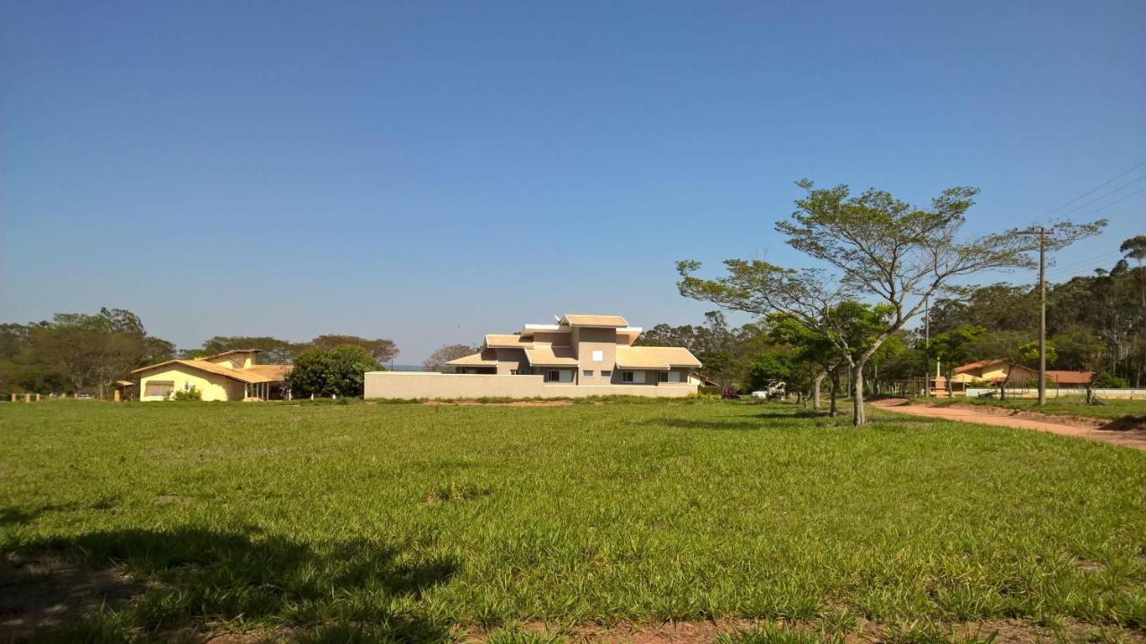 Casa Piscina Climatizada Santa Barbara Resort #Casadecampo131 Aguas de Santa Barbara Exterior photo
